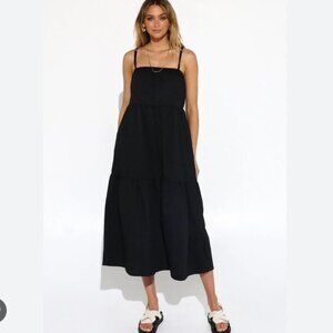 Madison the Label Midi Dress